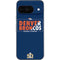 NFL Denver Broncos Super Bowl 50 Champions Bold Google Pixel 9 Skin